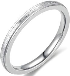 HARAHU JO-17219 Gyűrű - Ezüst/47mm KP17219