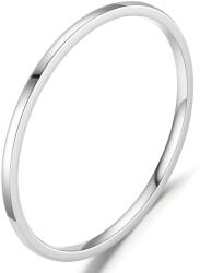 HARAHU IV-16931 Gyűrű - Ezüst/49mm KP16931