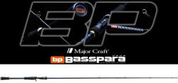 Major Craft BASSPARA BXC-70H BAITCAST R. FAST 2.13m 3/8-1.1/2oz 10.5-42gr