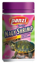 Panzi vödrös Nagy szárított rák 150g