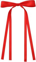 HARAHU EL-38216 hajcsipesz - Piros KP38216