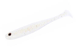 Major Craft STABI SHAD SLIM 3.5" 8.9cm #006 Clear