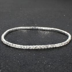 HARAHU AL-34169 karkötő - Ezüst KP34169