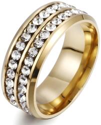 HARAHU KE-16970 Gyűrű - Arany/55mm KP16970