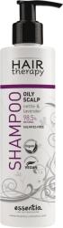 Essentiq Hair Therapy Zsíros fejbőr sampon - 250 ml