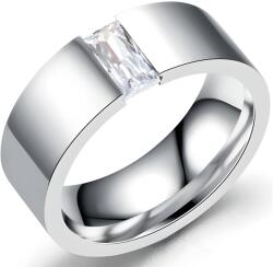 HARAHU BN-17609 Gyűrű - Ezüst/59mm KP17609