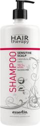 Essentiq Hair Therapy Érzékeny fejbőr sampon - 1 l