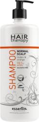 Essentiq Hair Therapy Normál fejbőr sampon - 1 l