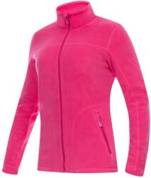 ARDON Bluză trening fleece femei JOFLEX - Roz | 3XL (H2222/3XL)