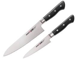 Samura PRO-S konyhakés készlet 2 késék (SP-0210)