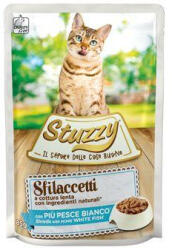 Stuzzy pocket felnőtt hal 85g