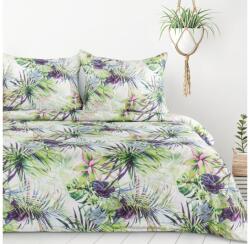 Eurofirany Rommy mikroszálas ágyneműhuzat Fehér 160x200 cm - 70x80 cm 2db