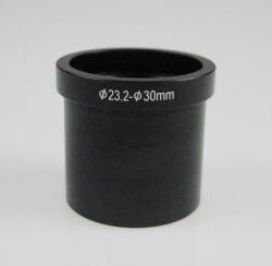 KERN & SOHN ODC-A8106 digitális mikroszkóp kamera szemlencse adapter (23, 2-30 mm) (ODC-A8106)