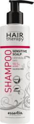 Essentiq Hair Therapy Érzékeny fejbőr sampon - 250 ml