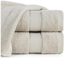 Eurofirany Liana puha törölköző Bézs 50x90 cm