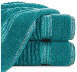 Eurofirany Filon Eva Minge törölköző Türkiz 70x140 cm