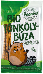 Biopont Bio Tönkölybúza sóspálcika 45 g (0120003910)