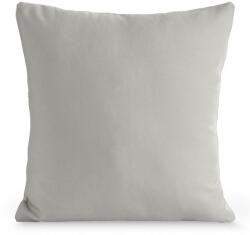 Eurofirany Garden kerti párnahuzat sima vízálló Szürke 45x45 cm