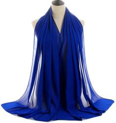  OL-33828 sál - Sötétkék