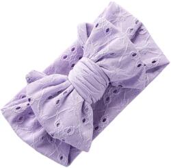 HARAHU Bentiță pentru copii LA-38222 - Violet KP38222