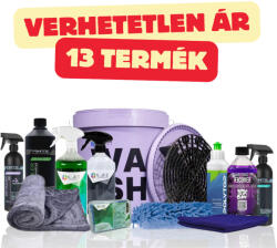 PRIMATEC 13 részes kezdőkészlet