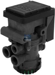 Knorr-bremse relészelep, EBS KNORR-BREMSE K021202X50 for SCANIA, FORD, RENAULT, FORD OTOSAN (K021202X50)