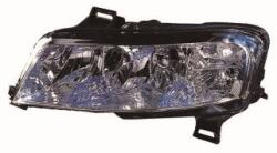 ABAKUS Főfényszóró ABAKUS 661-1133L-LD-EM for FIAT, ALFA ROMEO, ROVER (661-1133L-LD-EM)