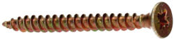  Forgácslap csavar PZ2 4, 0 x 25 Kiszerelés: 1000 db/doboz (KMH-40025)