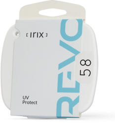 Irix REVO 58 mm-es UV/Protector szűrő (IRIXREVOUV58)