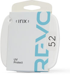 Irix REVO 52 mm-es UV/Protector szűrő (IRIXREVOUV52)