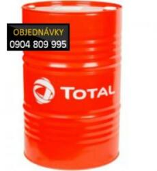 Total Traxium Dual 9 FE 75W-90 208L