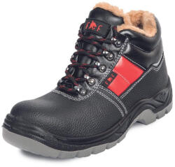 CERVA Jena SC-03-012 téli munkavédelmi bakancs S3 CI (0202068460041)
