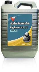 MOL Hykomol K 80W-140 10L - centralcar