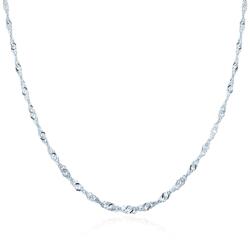 SAVICKI Lanț Savicki: argint - savicki - 333,00 RON