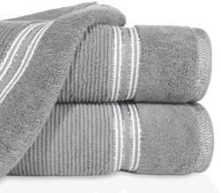  Filon Eva Minge törölköző Ezüst 50x90 cm (339000)