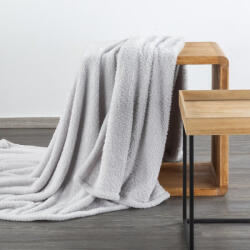  Lori puha bolyhos takaró Ezüst 150x200 cm (452278)