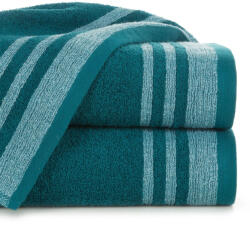  Mery pamut minőségi törölköző Sötét türkiz 70x140 cm (453635)