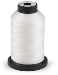 Amann Group Amann Mettler Xtreme Pro 40, kültéri cérna, 400 m, fehér