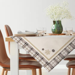  Angel gobelin asztalterítő Bézs 90x90 cm +/-5% (439936)