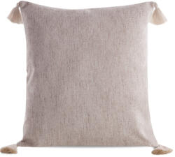  Levi rojtos párnahuzat Krémszín 45x45 cm (410928)