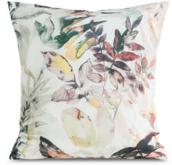  Garden2 kerti párnahuzat növényi motívummal Fehér 45x45 cm (448534)