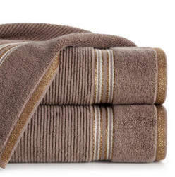  Filon Eva Minge törölköző Világosbarna 70x140 cm (428766)