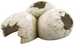 Petportal Dekor dinó tojások 15, 5 x 12, 5 x 6 cm (PP39290)