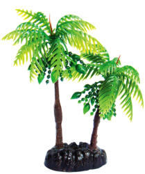 Petportal Dekor pálmafák 10 x 6 x 14 cm (PP39286)