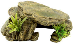 Petportal Dekor szikla bújó 16 x 9, 5 x 6, 5 cm (PP39297)