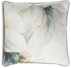  Eva5 bársony párnahuzat Bézs 60x60 cm