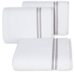  Filon Eva Minge törölköző Fehér 70x140 cm (339006)