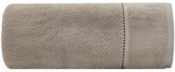  Salado csíkos törölköző Bézs 70x140 cm (424716)