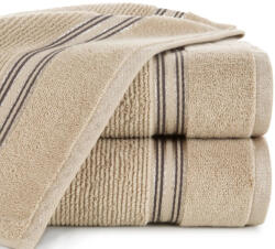  Filon Eva Minge törölköző Bézs 70x140 cm