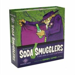 Bitewing Games Soda Smugglers